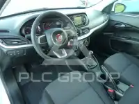 2019 Fiat Tipo