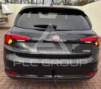 2019 Fiat Tipo