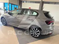 2019 Fiat Tipo