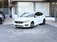 2019 Fiat Tipo