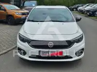 2019 Fiat Tipo