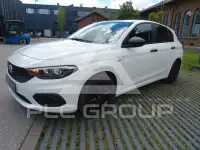 2019 Fiat Tipo