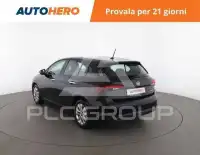 2019 Fiat Tipo
