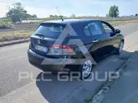 2019 Fiat Tipo