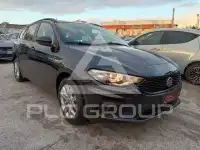 2019 Fiat Tipo