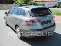 2019 Fiat Tipo