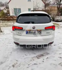 2019 Fiat Tipo