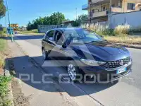 2019 Fiat Tipo