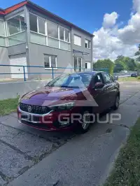 2019 Fiat Tipo