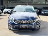 2019 Fiat Tipo