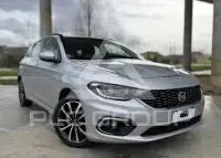 2019 Fiat Tipo