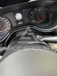 2019 Fiat Tipo