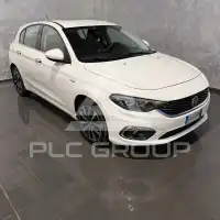 2019 Fiat Tipo