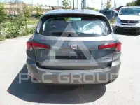 2019 Fiat Tipo