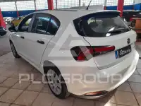 2019 Fiat Tipo