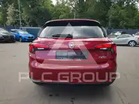 2019 Fiat Tipo