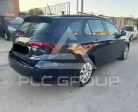 2019 Fiat Tipo