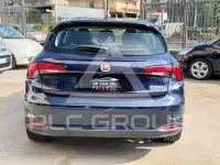 2019 Fiat Tipo