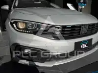 2019 Fiat Tipo