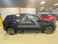 2019 Fiat Tipo