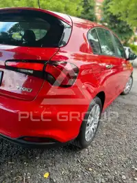 2019 Fiat Tipo