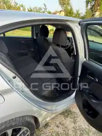 2019 Fiat Tipo