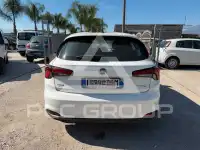 2019 Fiat Tipo