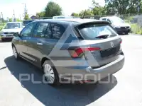 2019 Fiat Tipo
