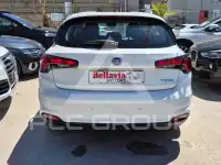 2019 Fiat Tipo