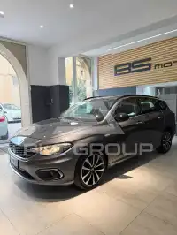 2019 Fiat Tipo