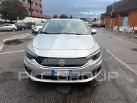 2019 Fiat Tipo
