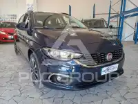 2019 Fiat Tipo