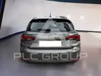 2019 Fiat Tipo