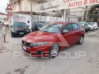 2019 Fiat Tipo