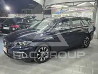 2019 Fiat Tipo