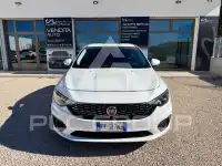 2019 Fiat Tipo