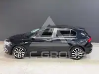 2019 Fiat Tipo