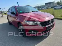 2019 Fiat Tipo