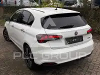 2019 Fiat Tipo