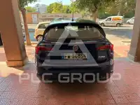 2019 Fiat Tipo