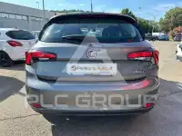 2019 Fiat Tipo
