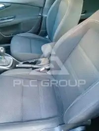 2019 Fiat Tipo