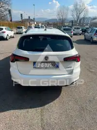 2019 Fiat Tipo