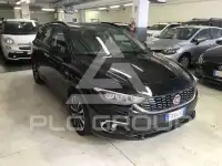 2019 Fiat Tipo