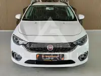 2019 Fiat Tipo