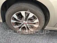 2019 Fiat Tipo