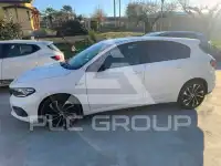 2019 Fiat Tipo