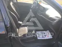 2019 Fiat Tipo