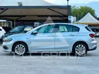 2019 Fiat Tipo