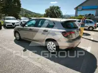 2019 Fiat Tipo